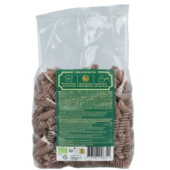 Bioidea Spelt fusilli bio