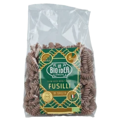 Bioidea Spelt fusilli bio