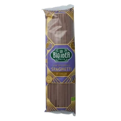 Bioidea Spelt spaghetti bio