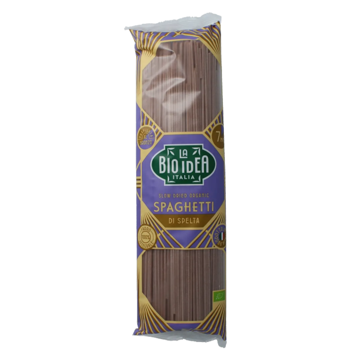 Bioidea Spelt spaghetti bio