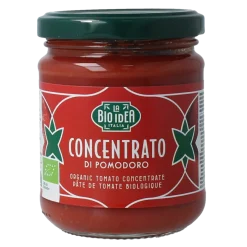 Bioidea Tomatenpuree 22% bio