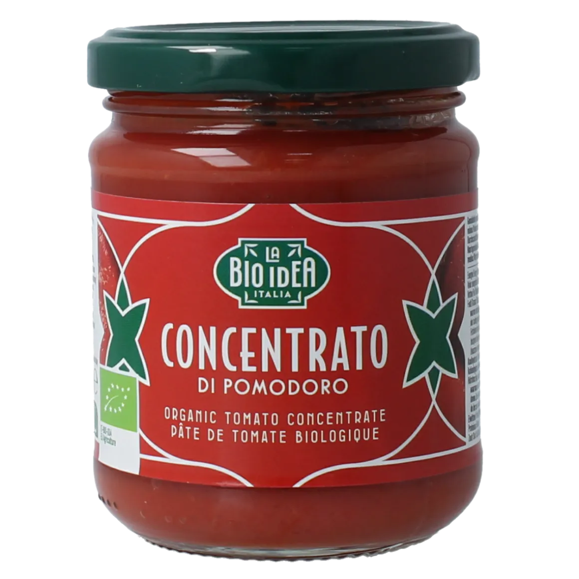 Bioidea Tomatenpuree 22% bio