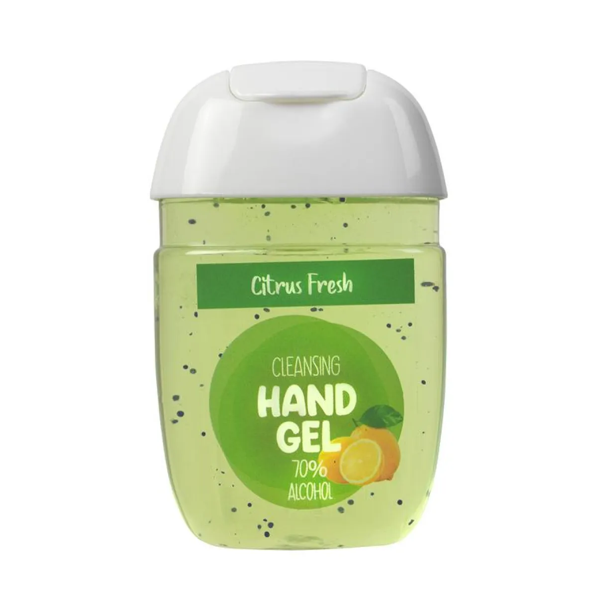 Best Biolina Handgel citrus fresh