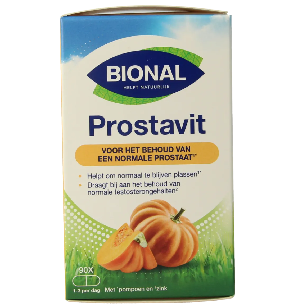 Bional Prostavit