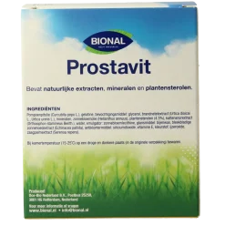 Bional Prostavit