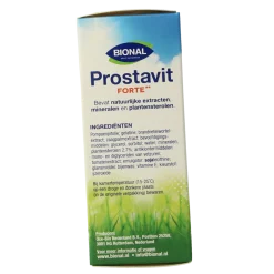 Online Bional Prostavit forte