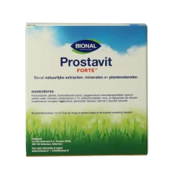 Bional Prostavit forte