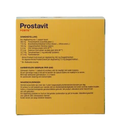 Bional Prostavit forte