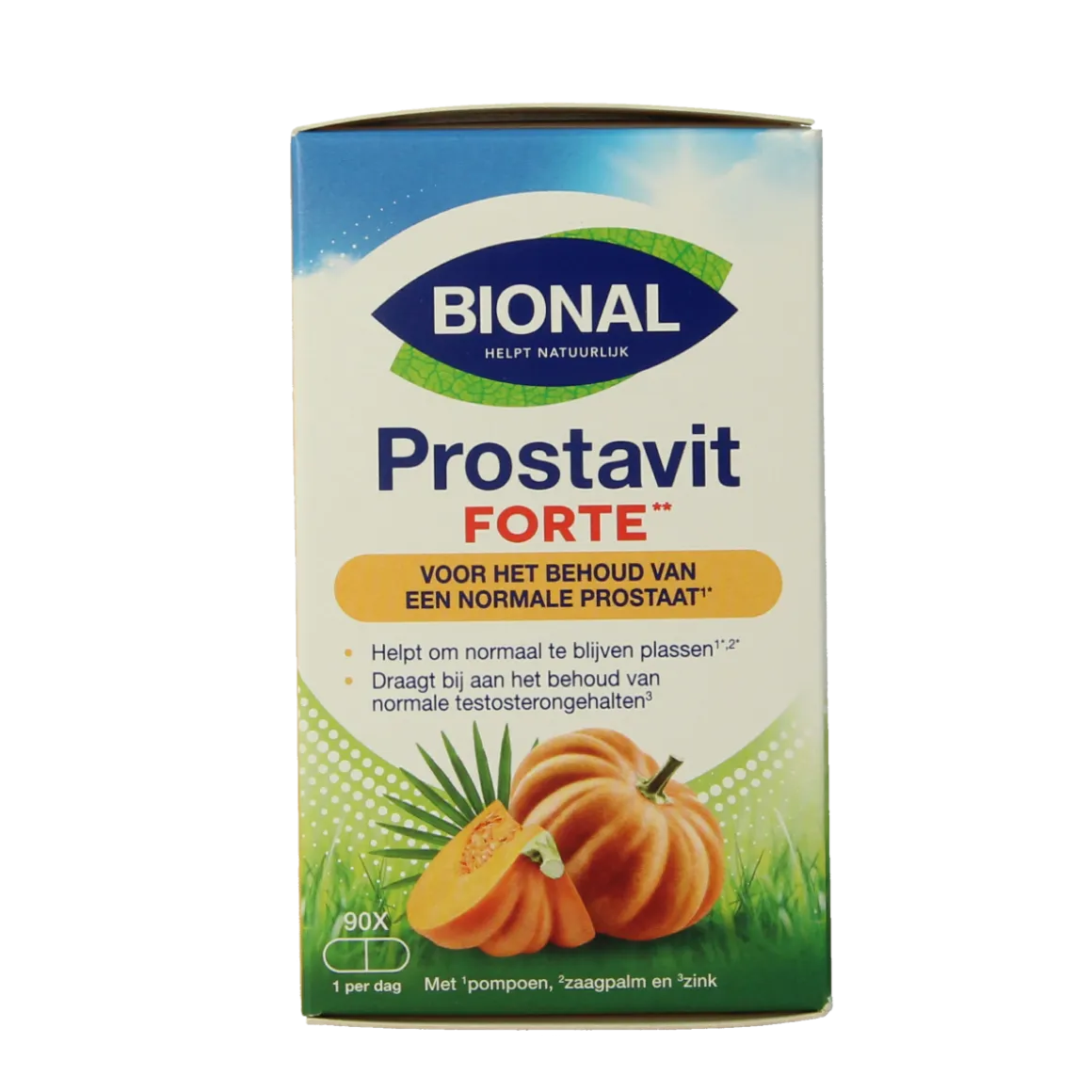 Bional Prostavit forte