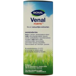 Online Bional Venal forte