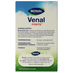 Online Bional Venal forte