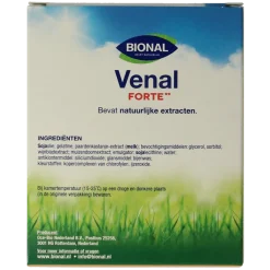 Best Bional Venal forte