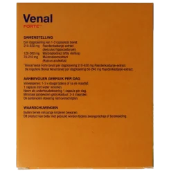 Best Bional Venal forte