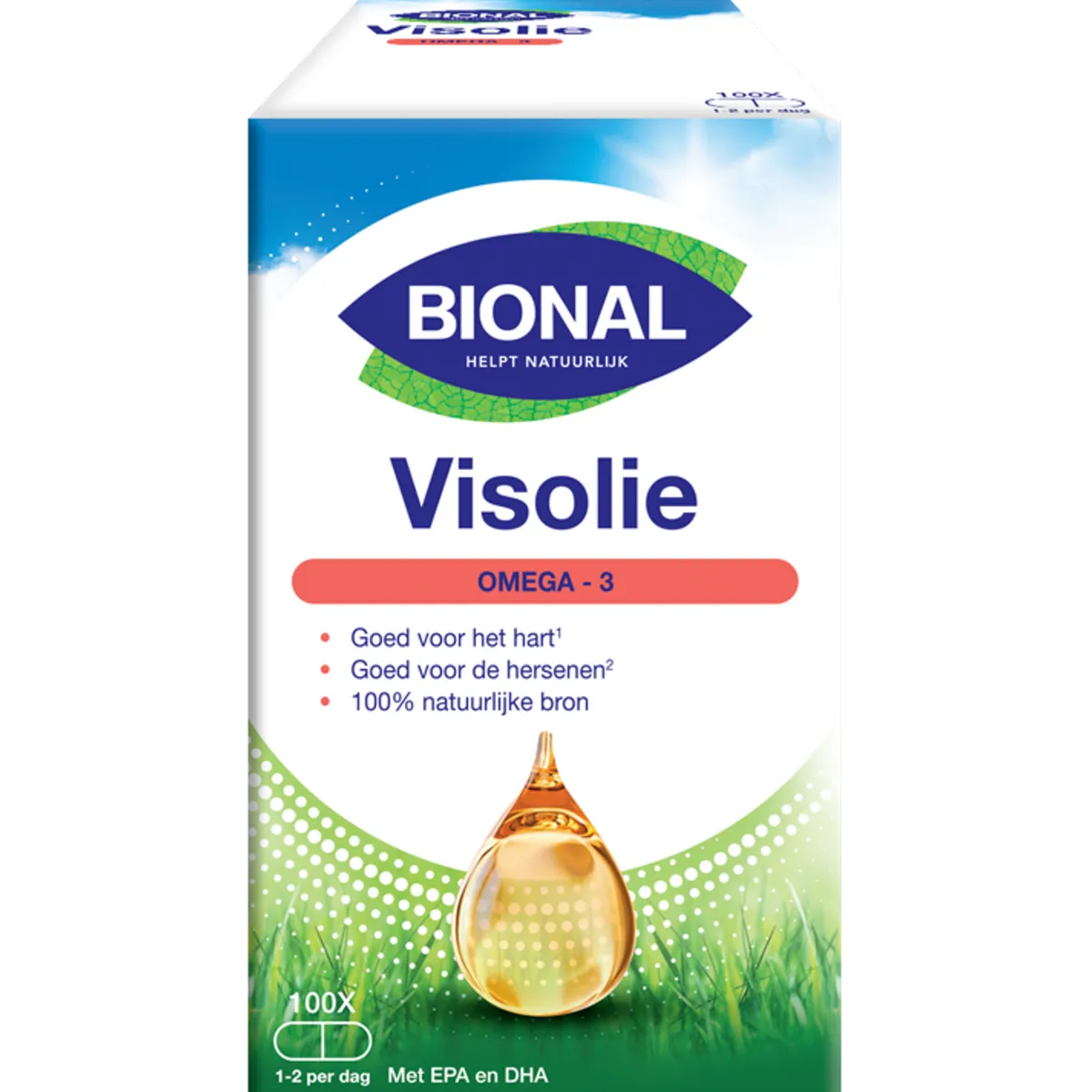 Sale Bional Visolie