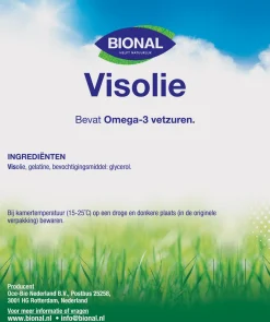 Sale Bional Visolie