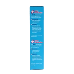 Best Bioniq Tandpasta repair gum protect
