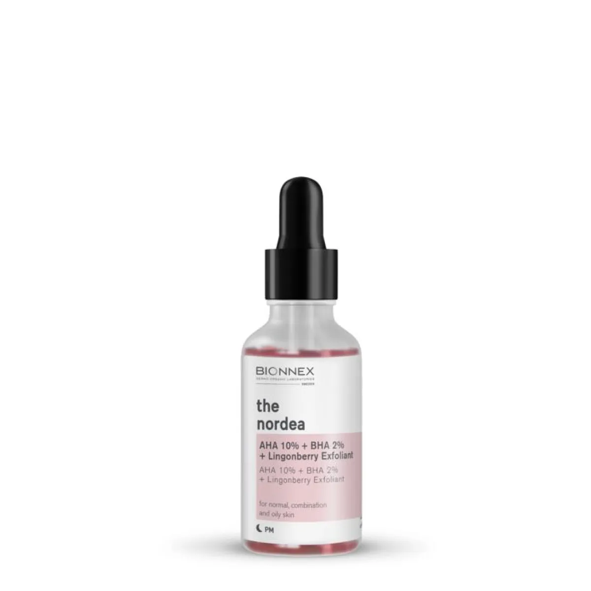 Discount Bionnex Nordea serum AHA + BHA