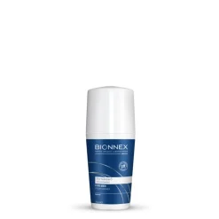 Online Bionnex Perfederm deodorant mineral roll-on for men
