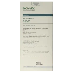 Bionnex Shampoo anti hair loss for oily hair