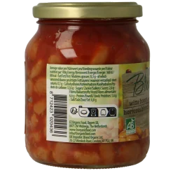 Best Bionova Witten bonen in tomatensaus bio