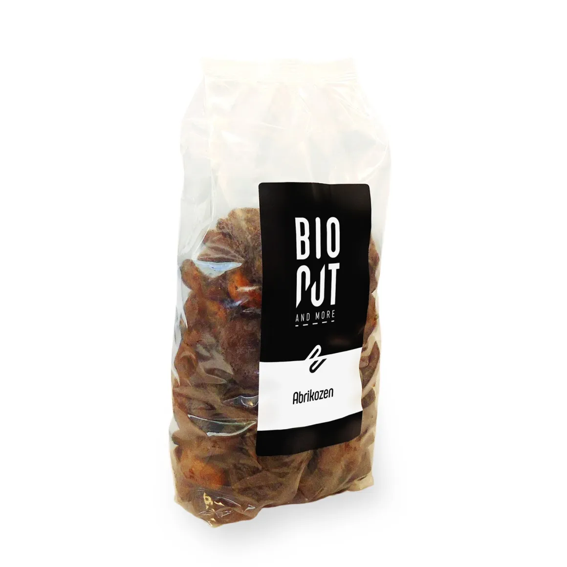 Bionut Abrikozen bio