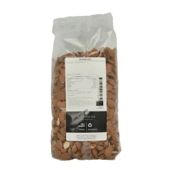 Bionut Amandelen bruin bio