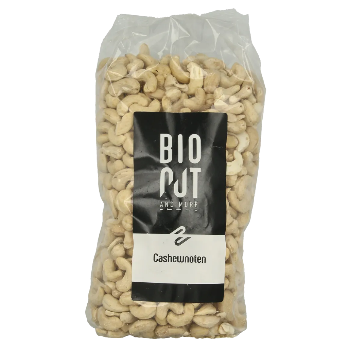 Sale Bionut Cashewnoten ongezouten bio