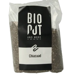 Sale Bionut Chiazaad bio