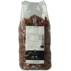Bionut Dadels deglet nour bio