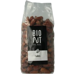 Bionut Dadels deglet nour bio