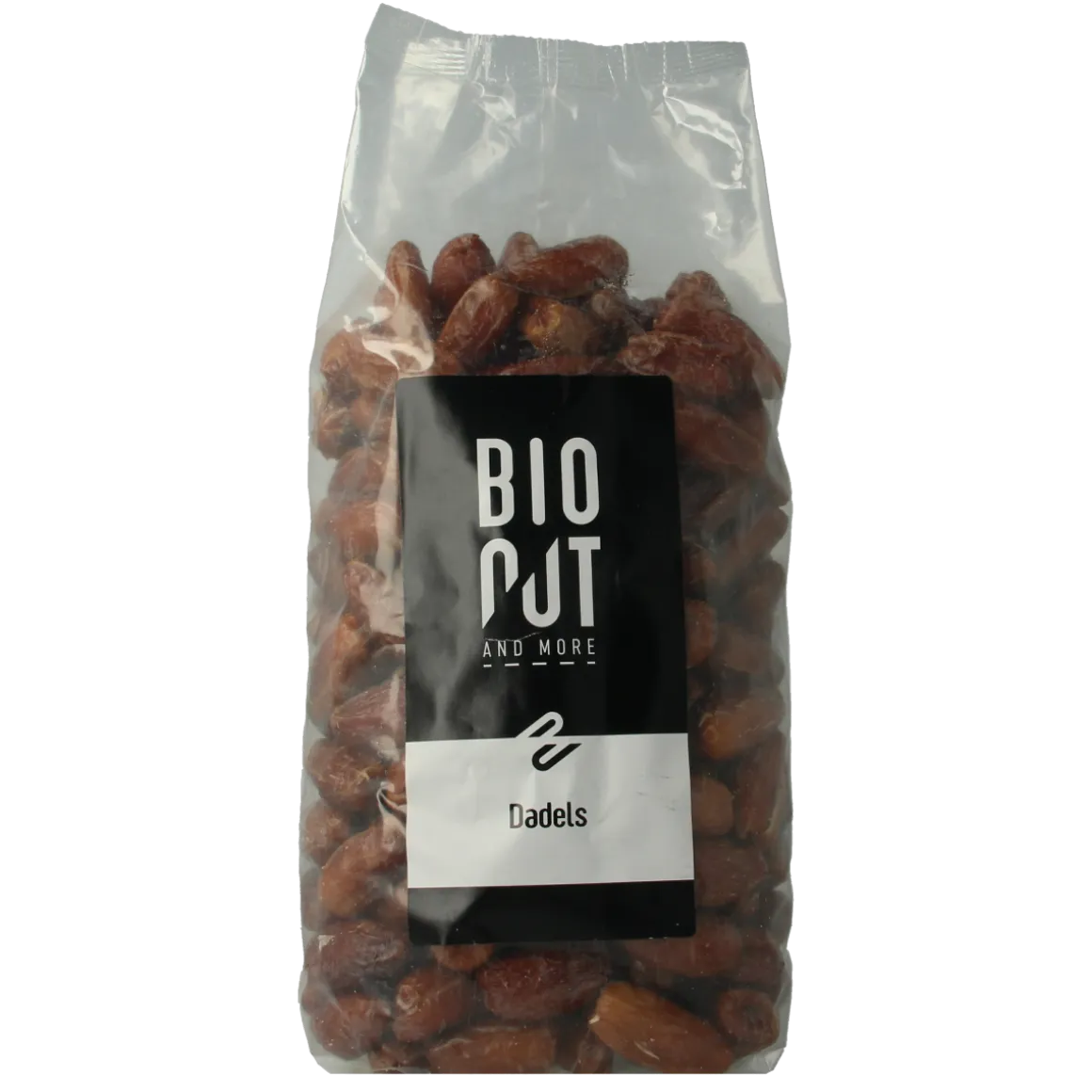 Bionut Dadels deglet nour bio