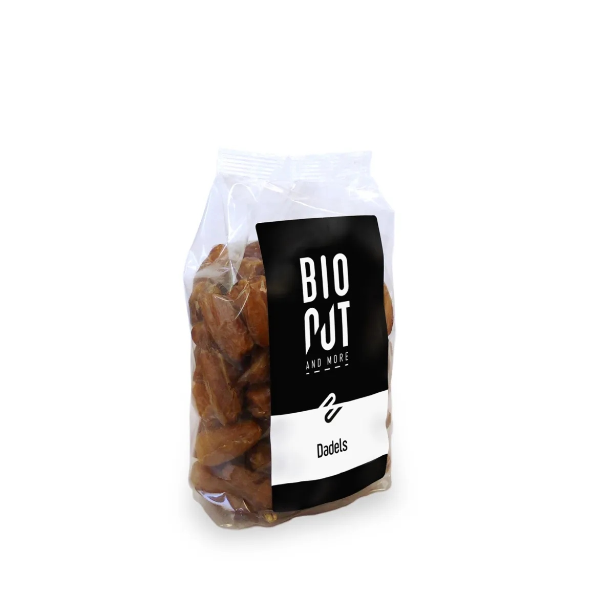Bionut Dadels deglet nour bio