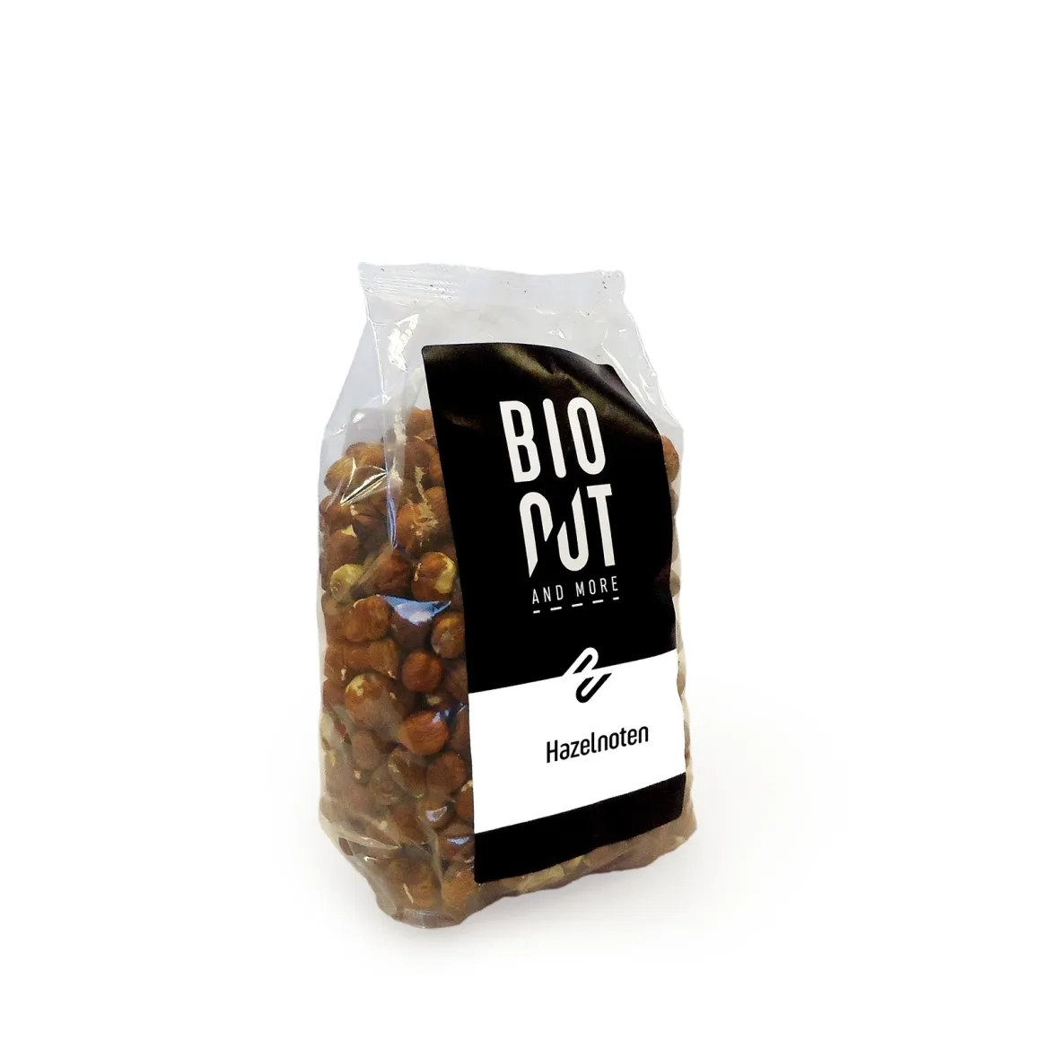 Bionut Hazelnoten bio