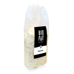 Clearance Bionut Kokos chips raw bio