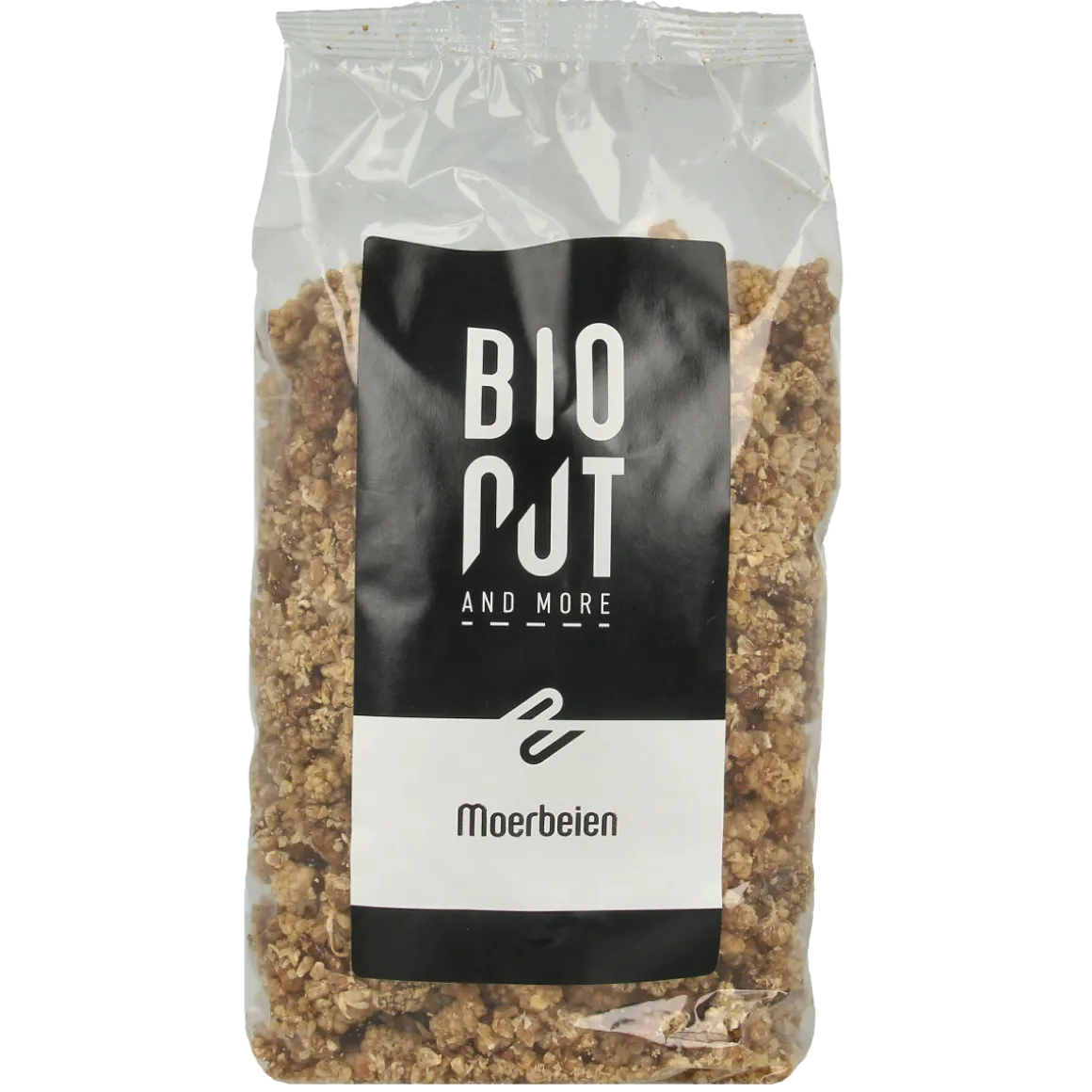 Bionut Moerbeien bio