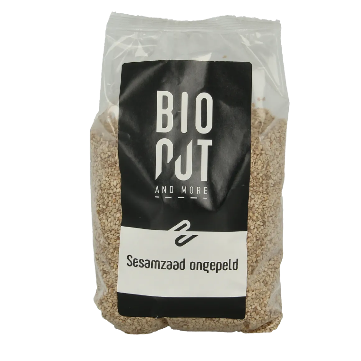 Bionut Sesamzaad ongepeld eko bio