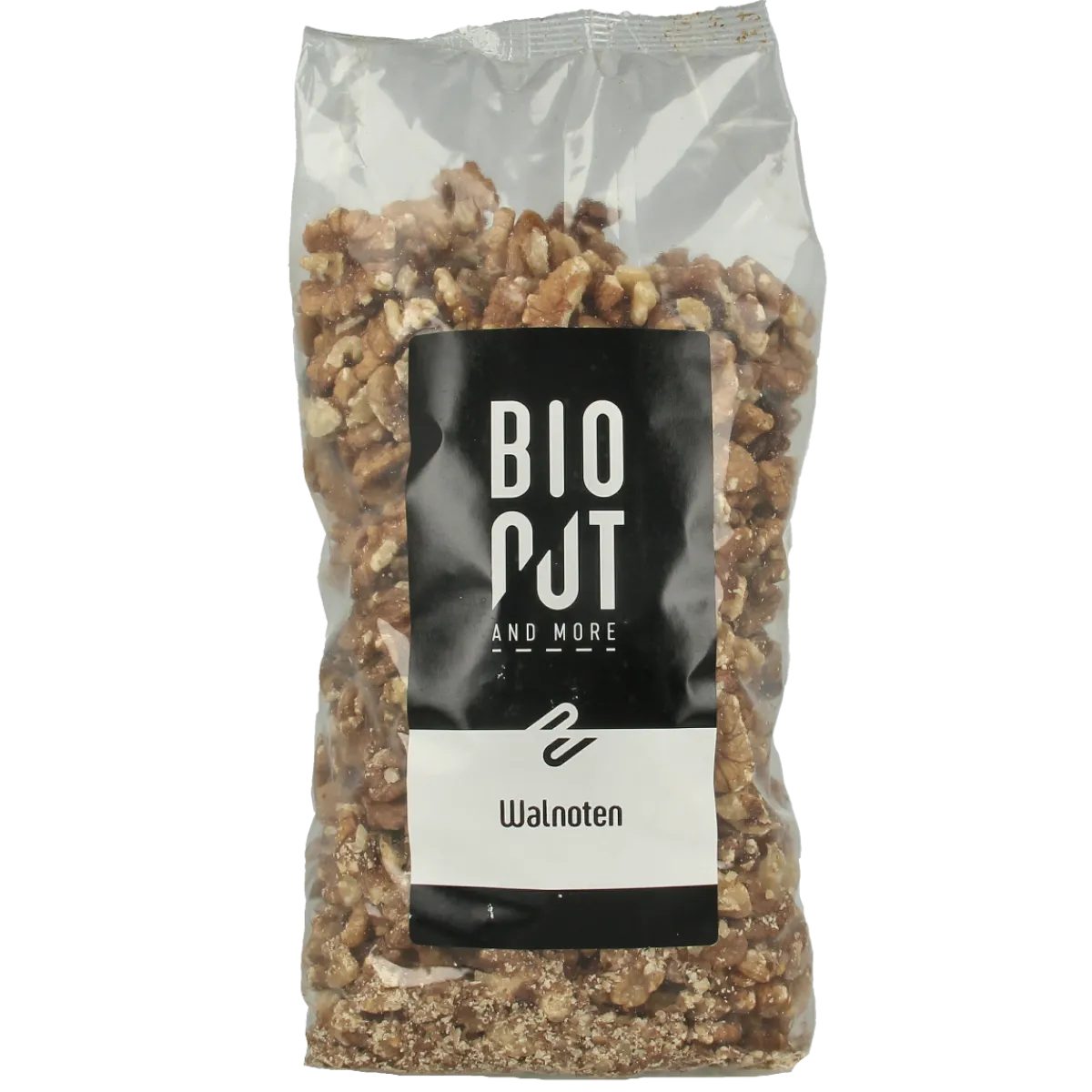 Bionut Walnoten bio