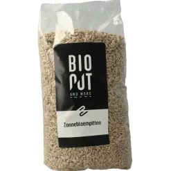 Bionut Zonnebloempitten bio