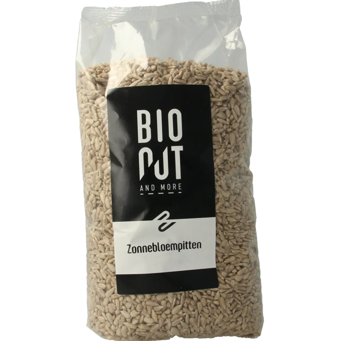 Bionut Zonnebloempitten bio