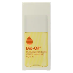 Bio Oil Huidverzorgingsolie 100% natuurlijk