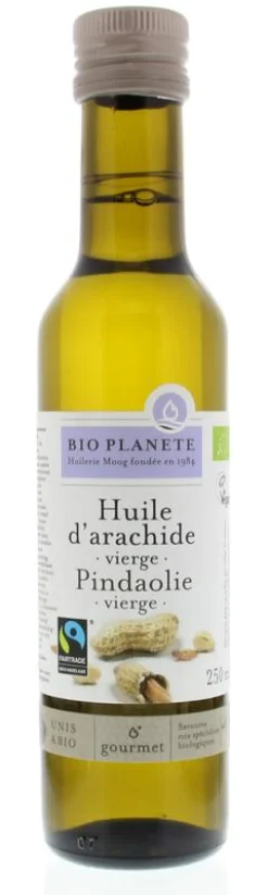 Outlet Bio Planete Pindaolie vierge bio