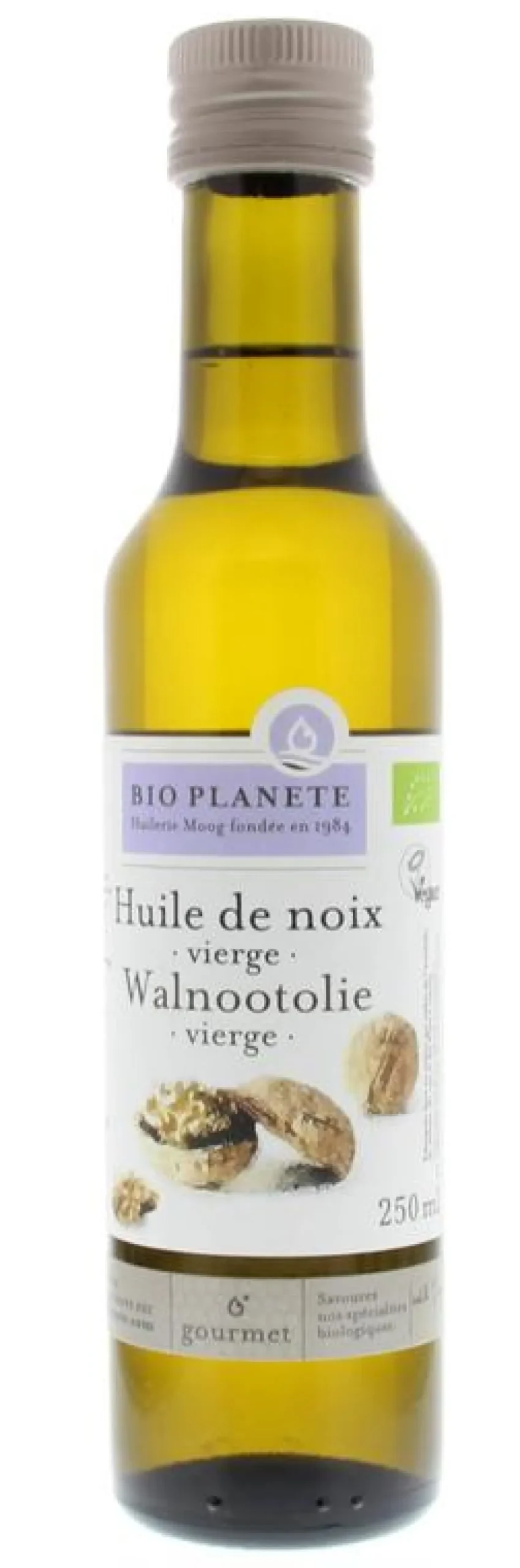 Bio Planete Walnootolie bio