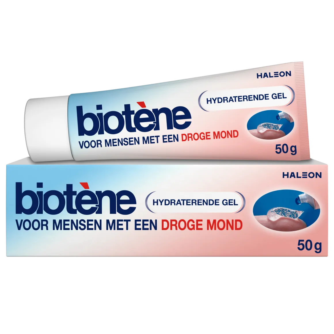 Biotene Oralbalance gel