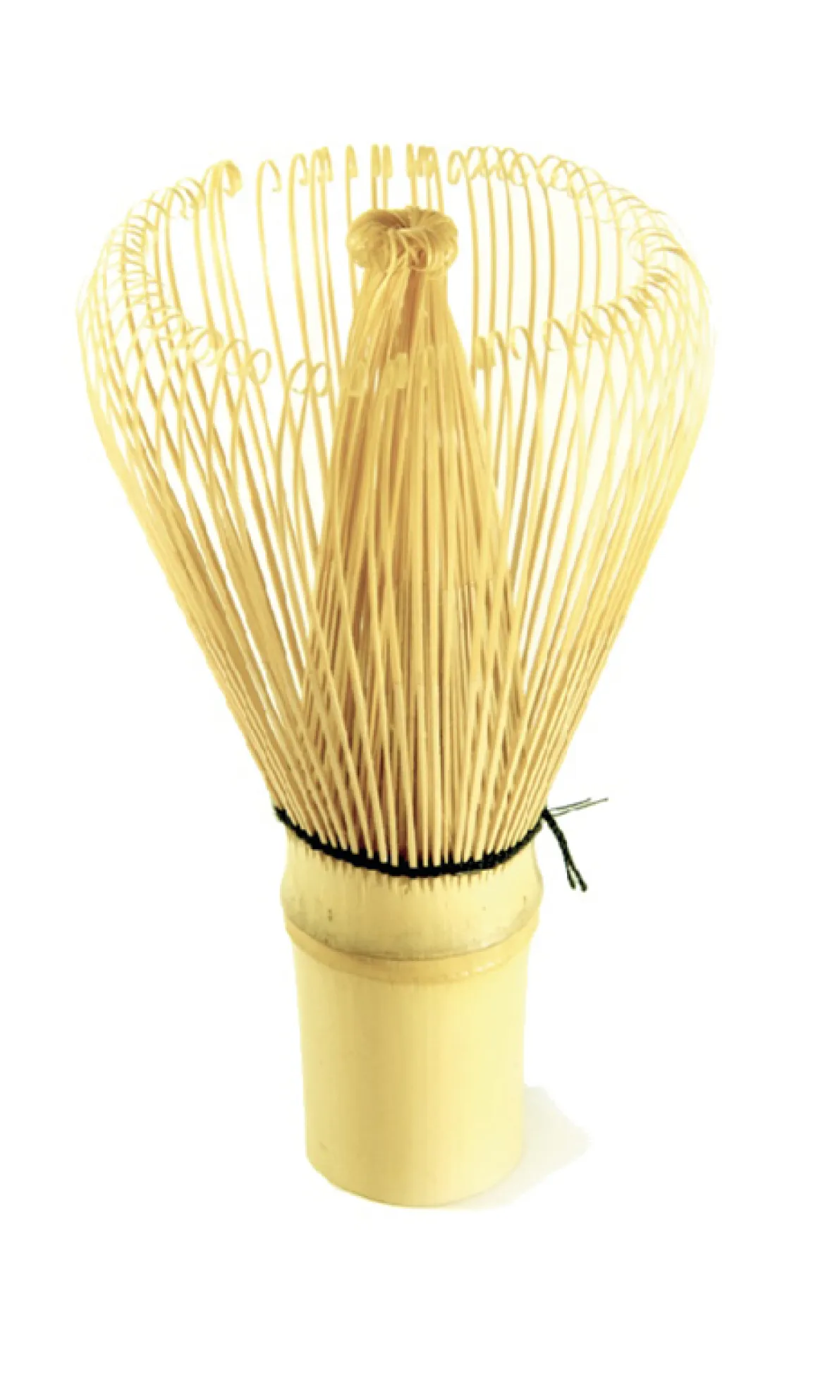 Biotona Bamboo whisk