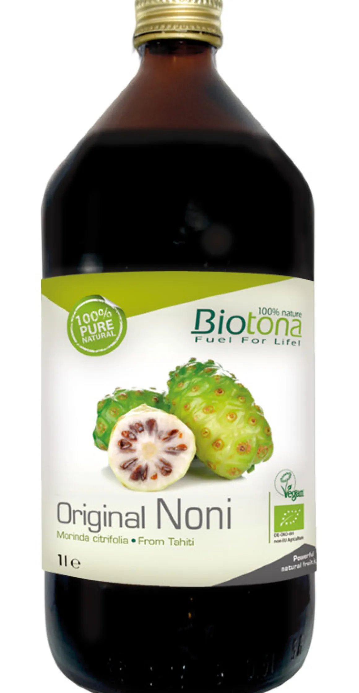 Biotona Noni juice bio
