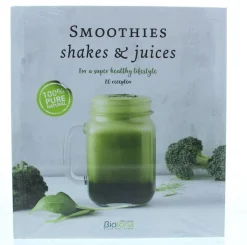 Hot Biotona Smoothies shakes & juice