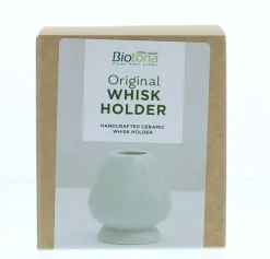 Clearance Biotona Whisk holder green