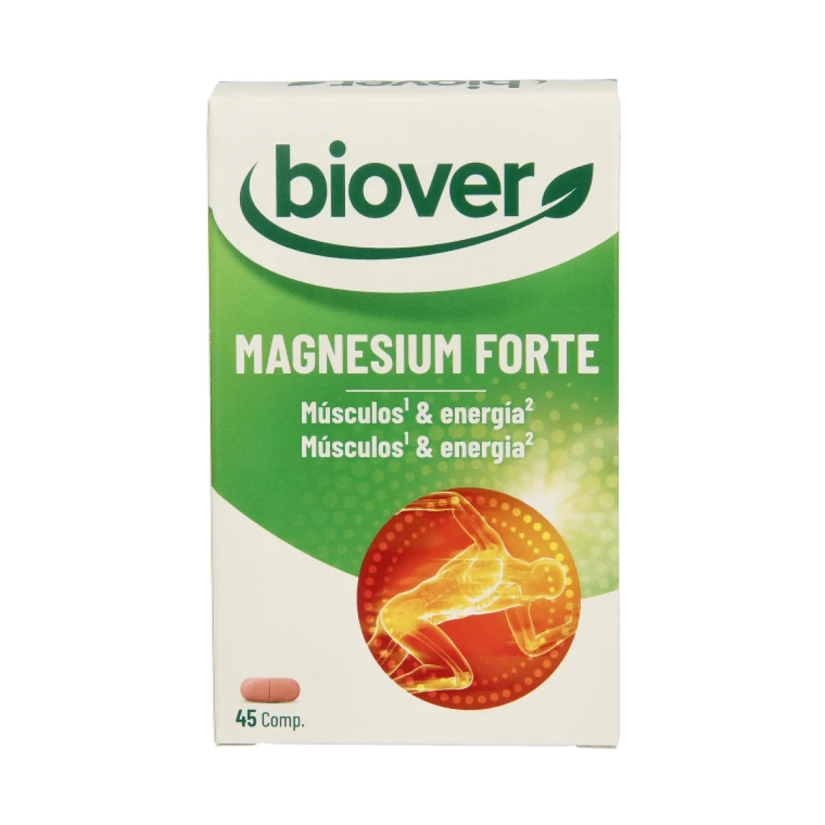 Online Biover Magnesium forte