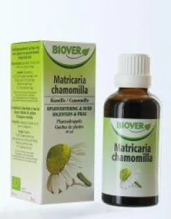 Biover Matricaria chamomilla bio