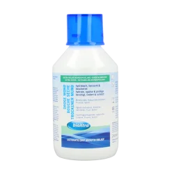 Bioxtra Mondwater zonder alcohol voor droge mond
